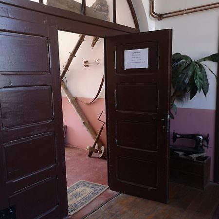 Etno Konak Angela-Srbija Hotel Kalna Bagian luar foto