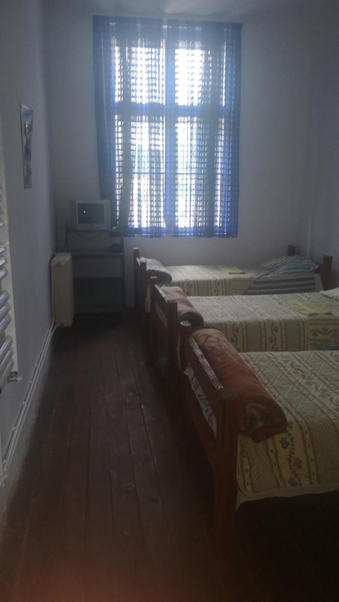 Etno Konak Angela-Srbija Hotel Kalna Ruang foto