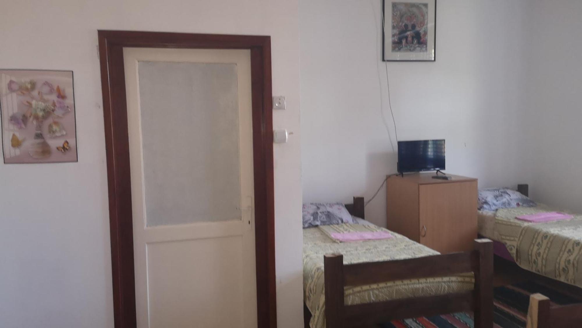 Etno Konak Angela-Srbija Hotel Kalna Ruang foto