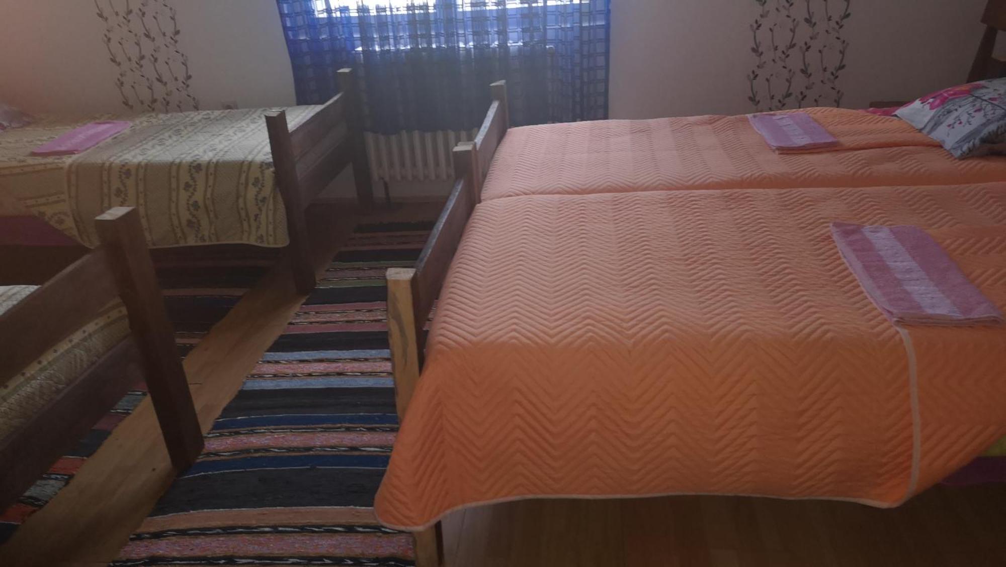Etno Konak Angela-Srbija Hotel Kalna Ruang foto