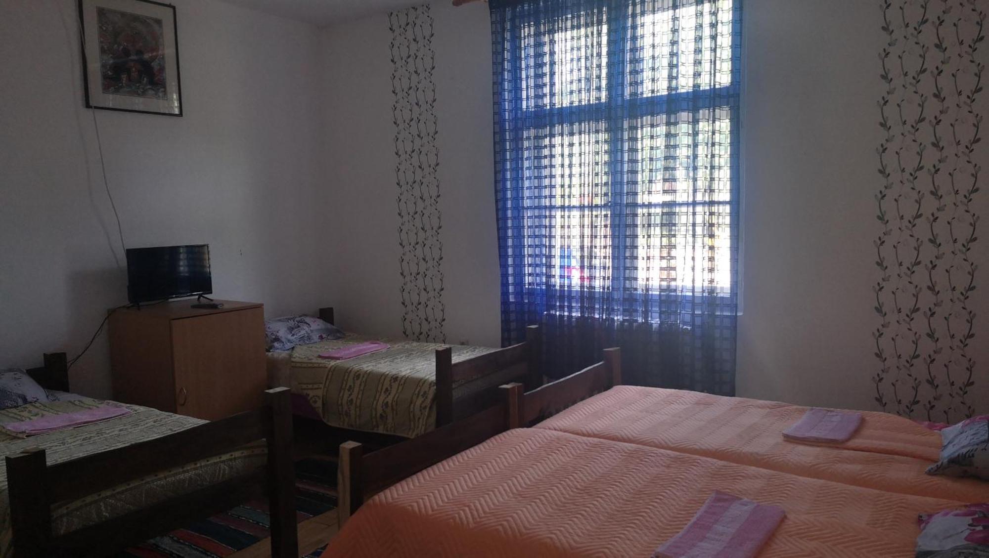 Etno Konak Angela-Srbija Hotel Kalna Ruang foto