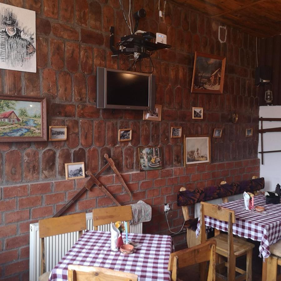 Etno Konak Angela-Srbija Hotel Kalna Bagian luar foto